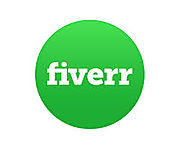 Fiverr - Freelance Services Marketplace for The Lean Entrepreneur