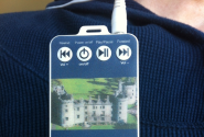 Kilkenny Castle audio tour
