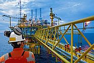 Oil and Gas Industry Email List | Mailing List of Oil and Gas Companies