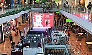 LED Display Boards - LED Display Screens & Video Wall, Digital Touch Screen Singapore