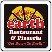 20% Off -Earth Pizzeria-Indooroopilly - Order Food Online
