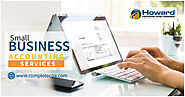 Accountants for Small Businesses