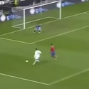 Ronaldo's amazing solo goal for Portugal vs Spain was disallowed because Nani tried to claim the goal and he was offs...