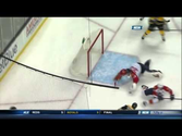 NHL Top 5 Plays from 3/4/2014