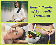 The Top 3 Health Benefits Of Ayurvedic Treatment