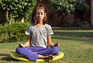 Ayurveda for Kids: 3 Essential Ayurveda Tips to Keep Your Child Healthy