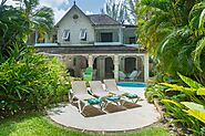 Beachfront Caribbean Vacation Villa Rentals by Owner | Find American Rentals