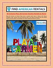 All-Inclusive Playa del Carmen Vacation Rentals by Owner