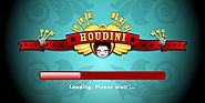 Houdini slots online - Escape with huge wins on the fun slot machine.