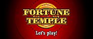 Fortune Temple slot game - Discover South America with incredible payouts.