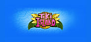 Tiki Island slots online - Take a trip to win a top payout of 10,000x.