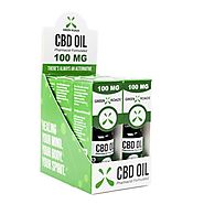 Bulk CBD Oil - Buy The Highest Quality CBD Hemp Oil in Wholesale