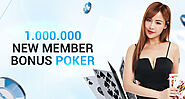 How to Win Free Money Playing Online Poker