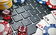 What Can You Bet On An Online Casino?