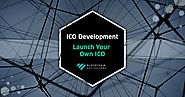 How to launch your own ICO through the Ethereum blockchain