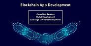 Enterprise Blockchain Technology Solution & Services Company - Blockchain App Factory | technology