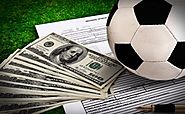 How do you make profit in Soccer betting?