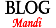 About | Blog Mandi
