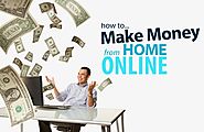 How Can I Start Making Money Online | Blog Mandi