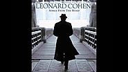 Leonard Cohen - "In My Secret Life"