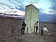 The Who - "Baba O'Riley"