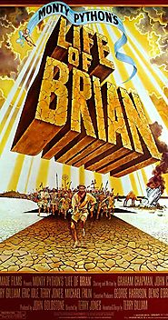 Life of Brian (1979) - IMDb