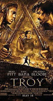 Troy (2004) - IMDb