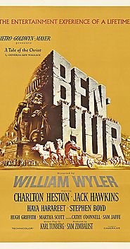 Ben-Hur (1959) - IMDb