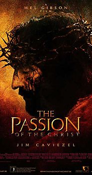 The Passion of the Christ (2004) - IMDb