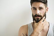12 étapes pour faire pousser la barbe comme un pro