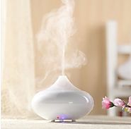 7 Tips for Using Essential Oil Diffusers | Peaceful Dumpling