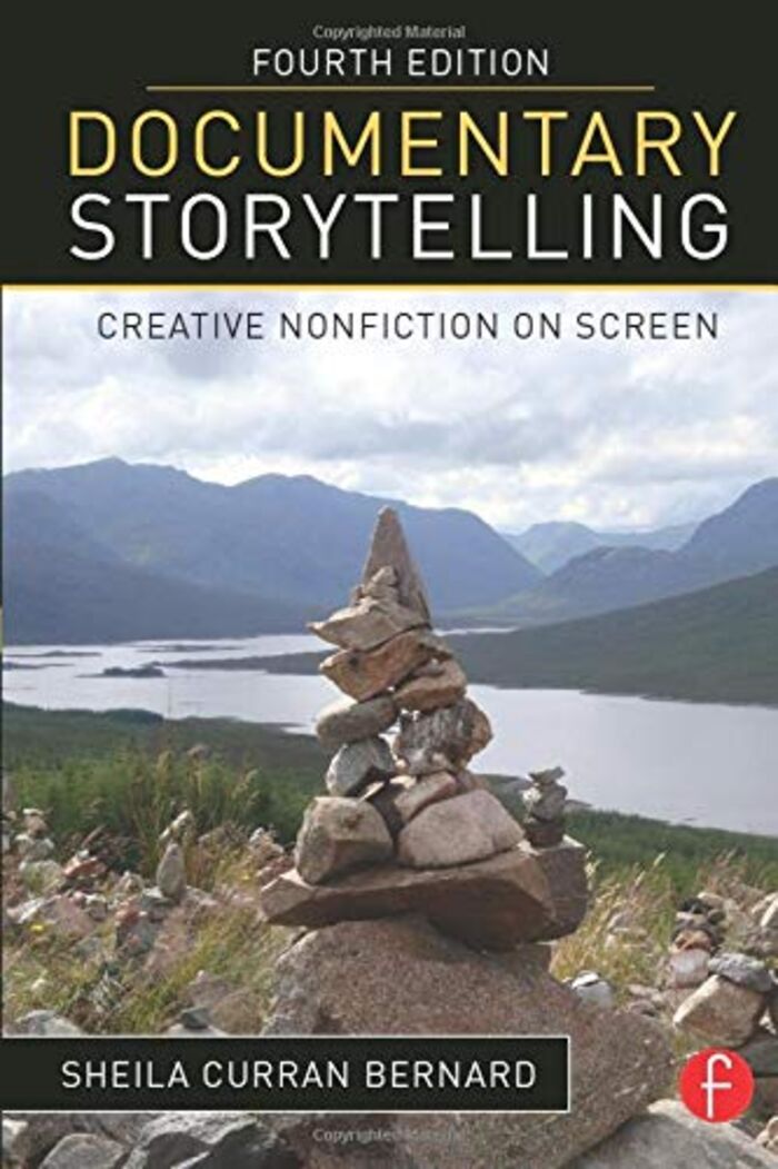 8 Essential Books for the Documentary Filmmaker A Listly List 8 Essential Books for the Documentary Filmmaker A Listly List
