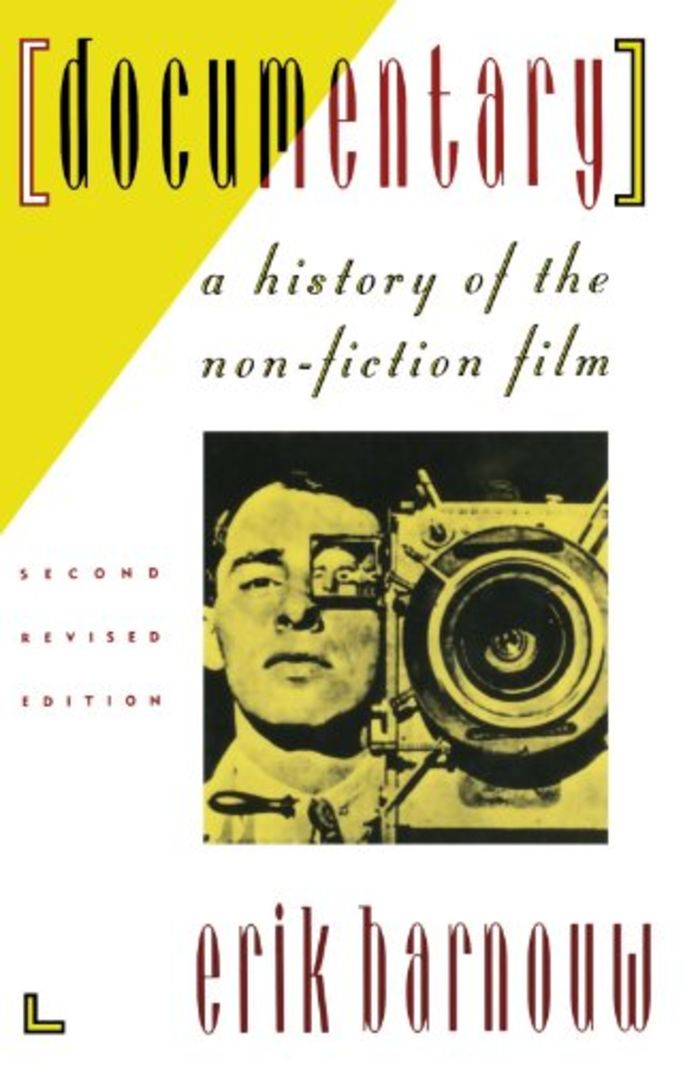8 Essential Books for the Documentary Filmmaker A Listly List 8 Essential Books for the Documentary Filmmaker A Listly List
