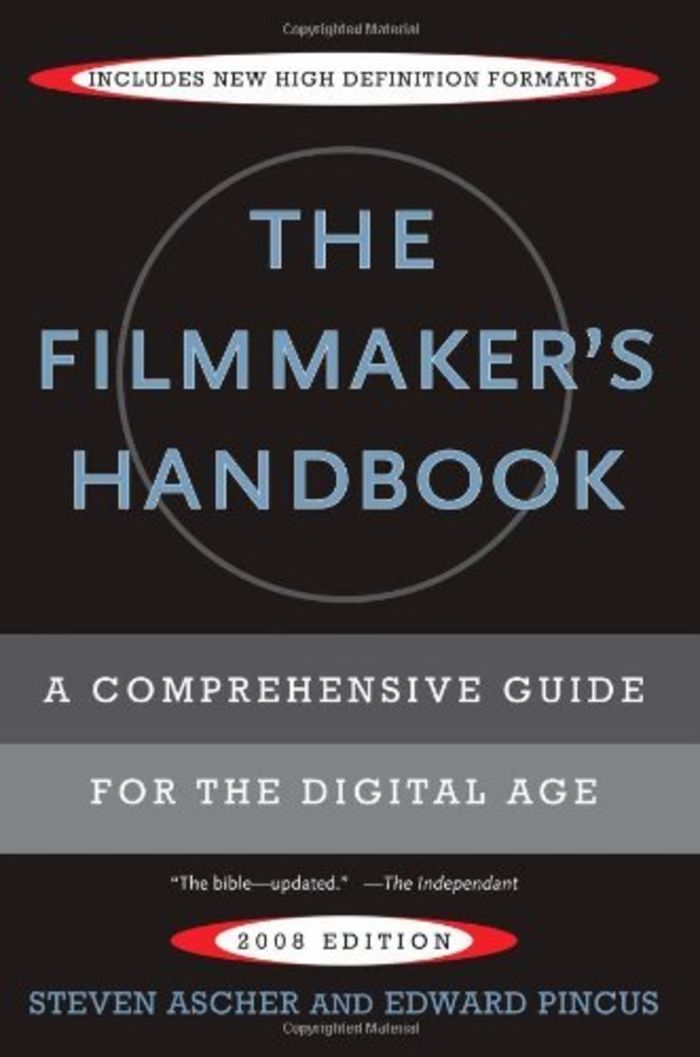 8 Essential Books for the Documentary Filmmaker A Listly List 8 Essential Books for the Documentary Filmmaker A Listly List