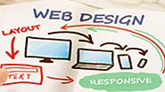 Creative web design services incorporates more than just designing webpages