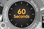 60 apps in 60 seconds