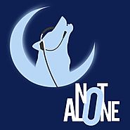 Not Alone - All Things Mysterious & Unexplained
