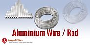 Aluminium Wires