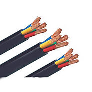 Flexible Copper Cables