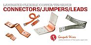 Stranded Copper Wire Jumpers