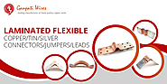 Laminated Copper Wire Flexible Connectors