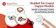 Tin Coated Copper Wire