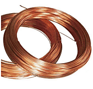 Bare Copper Wire Manufacturers in India