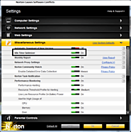 What To Do When Norton Causes Software Conflicts?