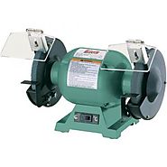 Grizzly G9717 6-inch Grinder