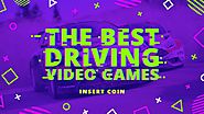The Best Driving Video Games