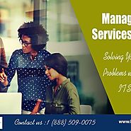 Managed IT Services Tampa