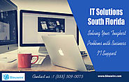 IT Solutions South Florida