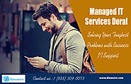 Managed IT Services Doral