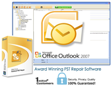 Fix Scanpst.exe Outlook 2010 Missing problem.